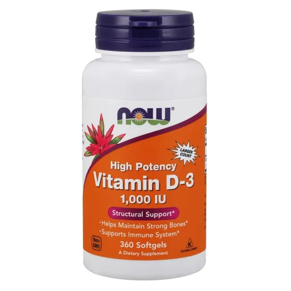 Vitamin D-3