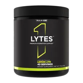 Lytes