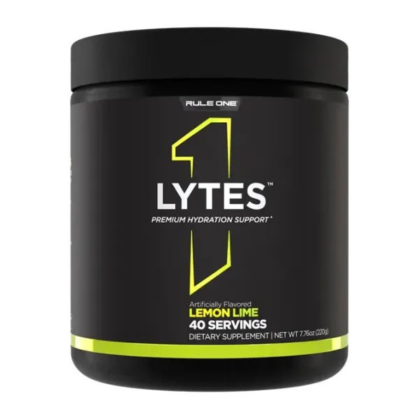 Lytes