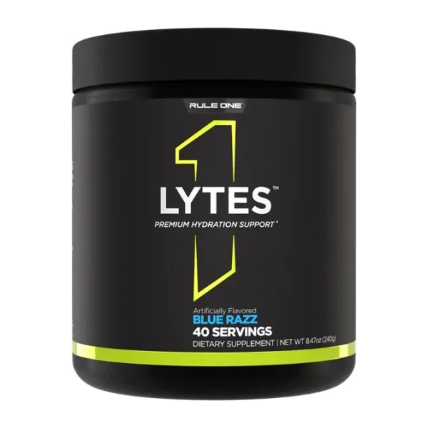 Lytes