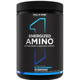 Energized Amino
