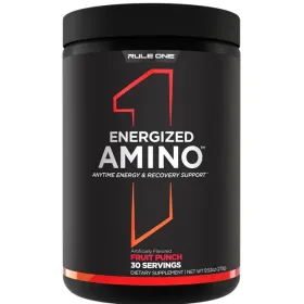Energized Amino