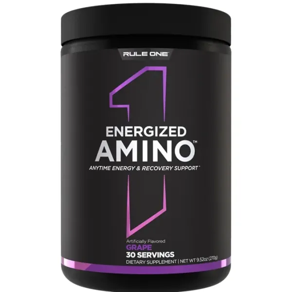 Energized Amino