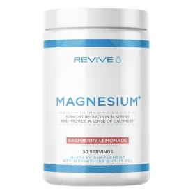 Magnesium+