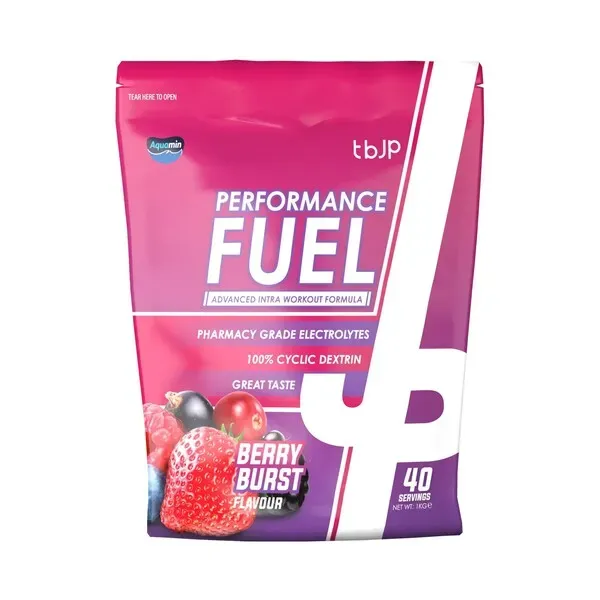 Performance Fuel