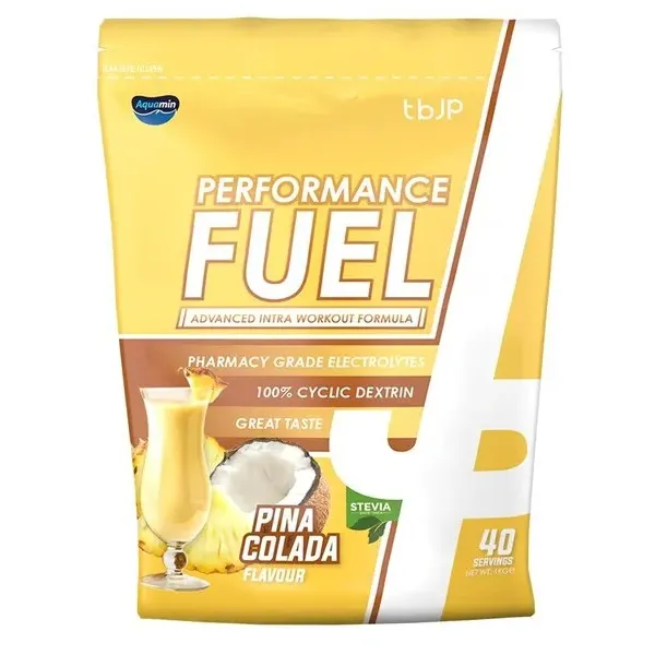 Performance Fuel