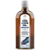 Norwegian Cod Liver Oil