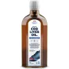 Norwegian Cod Liver Oil