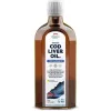 Norwegian Cod Liver Oil