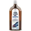 Norwegian Cod Liver Oil