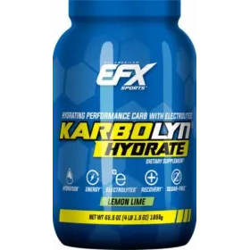 Karbolyn Hydrate
