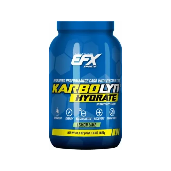 Karbolyn Hydrate