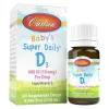 Baby 's Super Daily D3