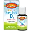 Baby 's Super Daily D3