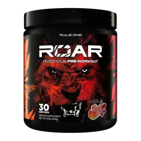 Roar