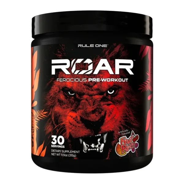 Roar