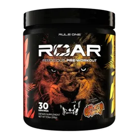 Roar
