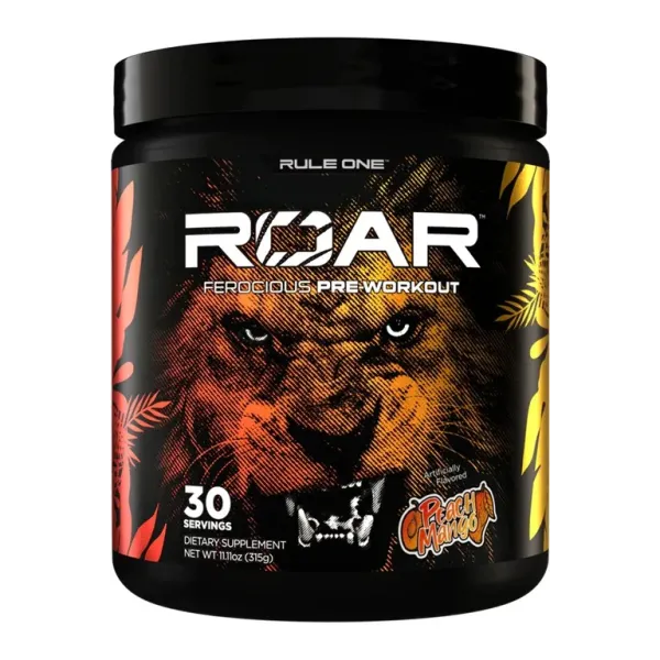 Roar