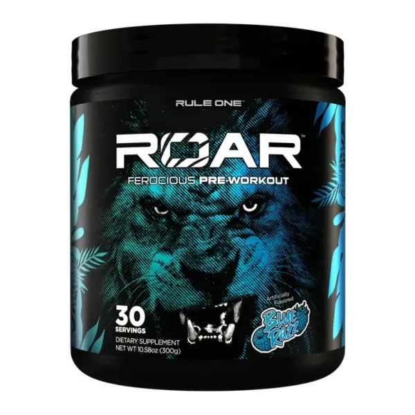 Roar