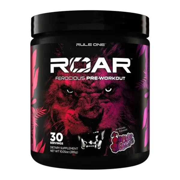 Roar