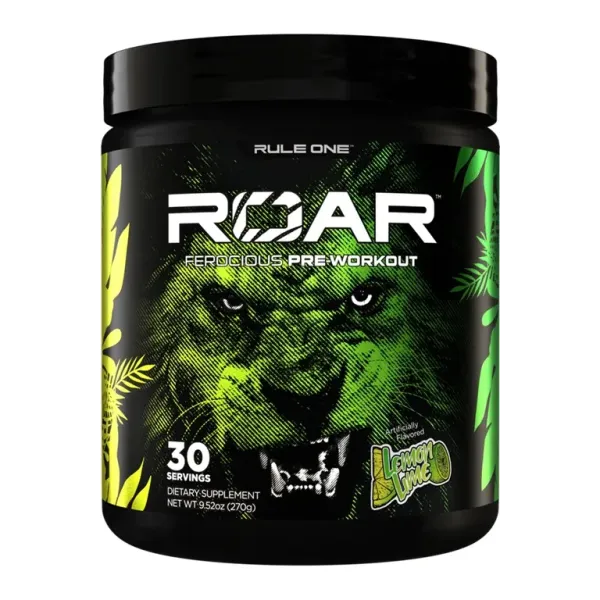 Roar