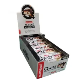 Qwizz 35% Protein Bar
