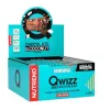 Qwizz 35% Protein Bar