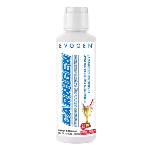 Carnigen Liquid