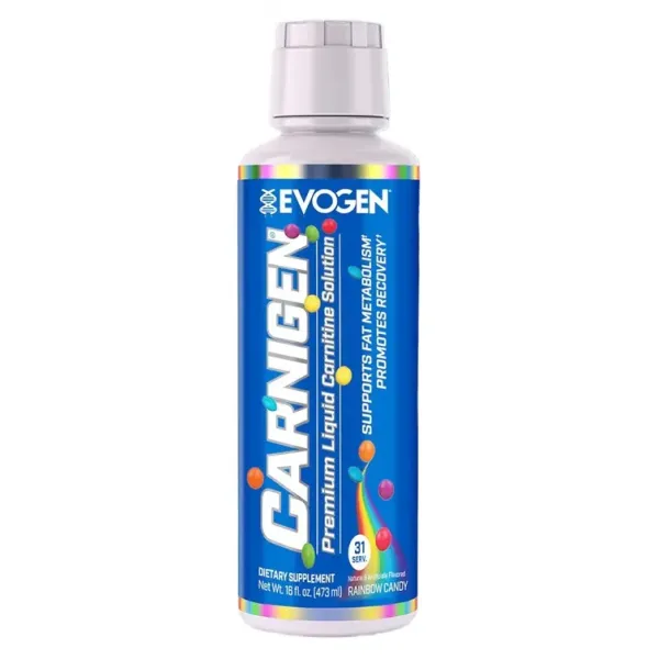 Carnigen Liquid