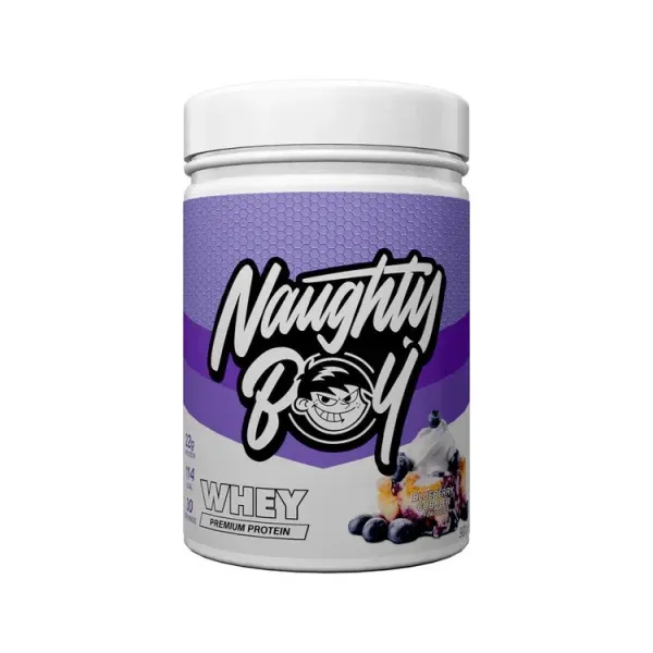 Advanced Whey
