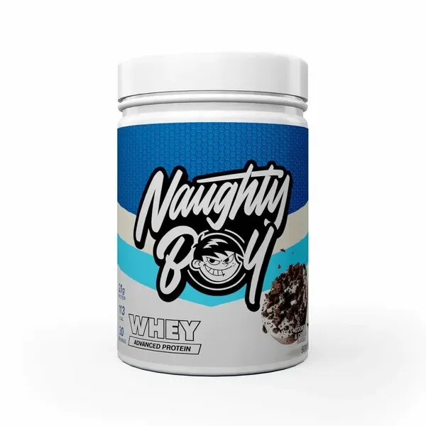 Advanced Whey