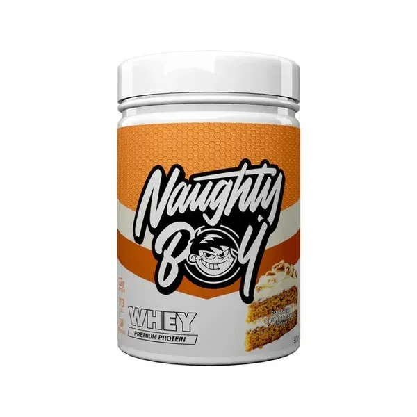 Advanced Whey