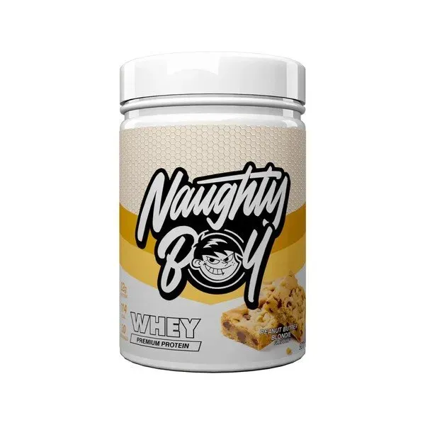 Advanced Whey