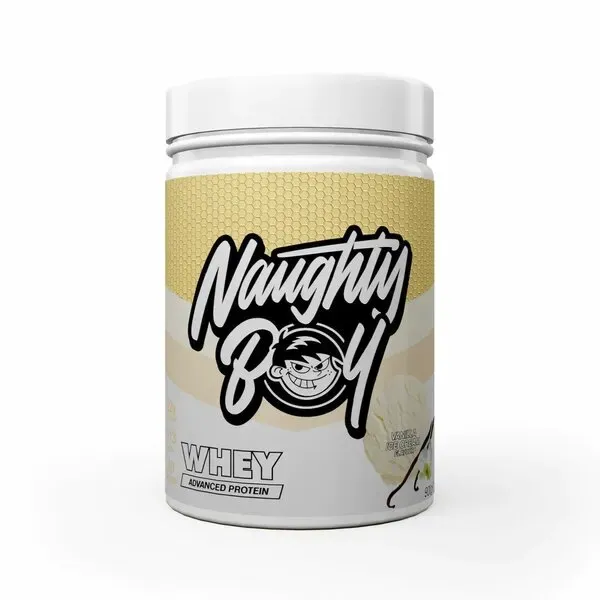 Advanced Whey
