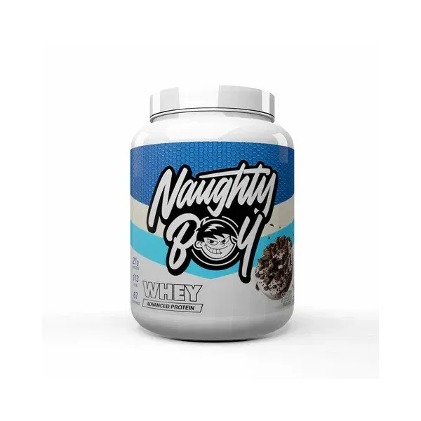 Advanced Whey