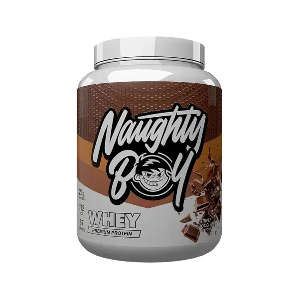Advanced Whey