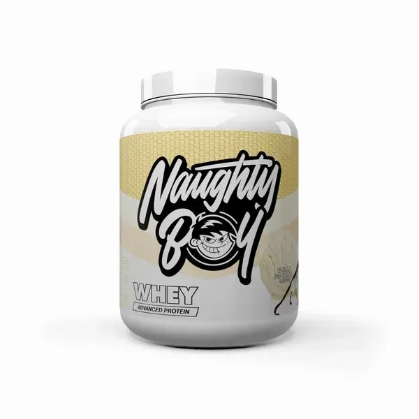 Advanced Whey