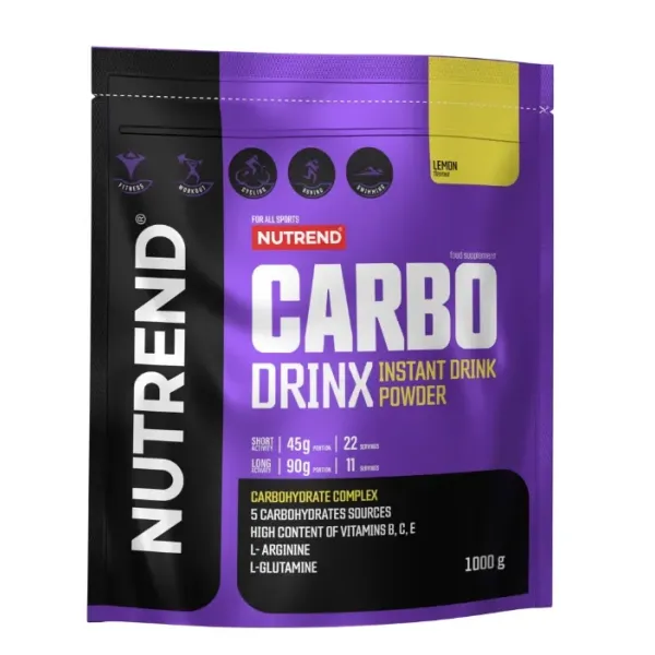 Carbodrinx