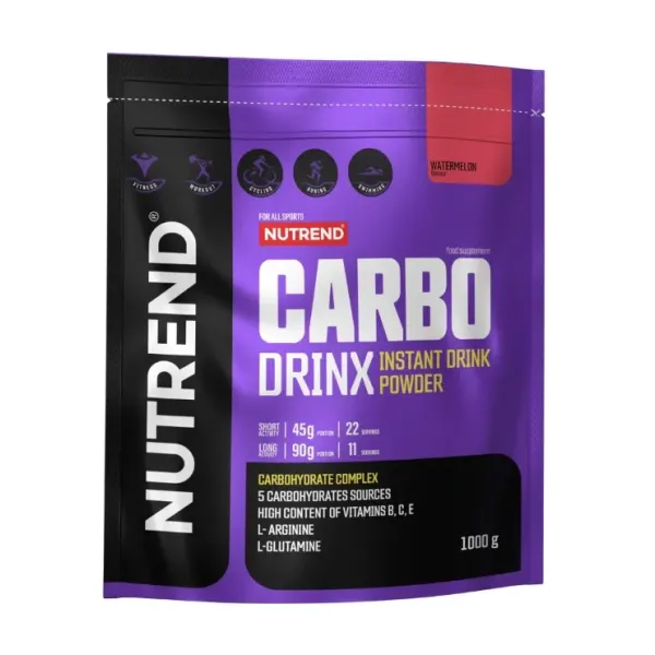 Carbodrinx
