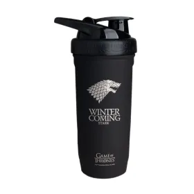 Reforce Stainless Steel - Game Of Thrones