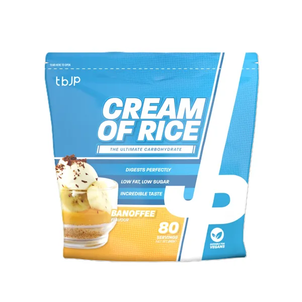 Cream of Rice