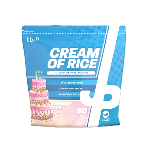 Cream of Rice