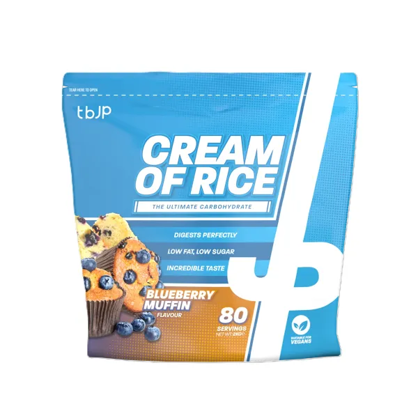 Cream of Rice