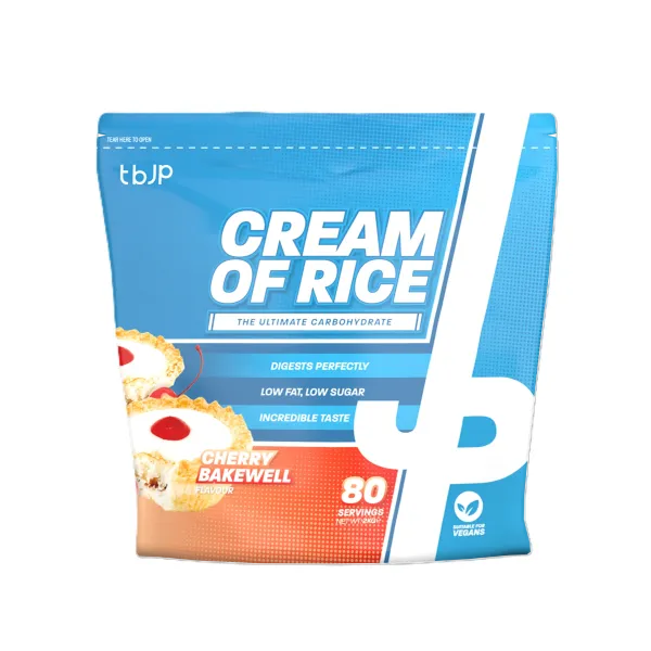 Cream of Rice