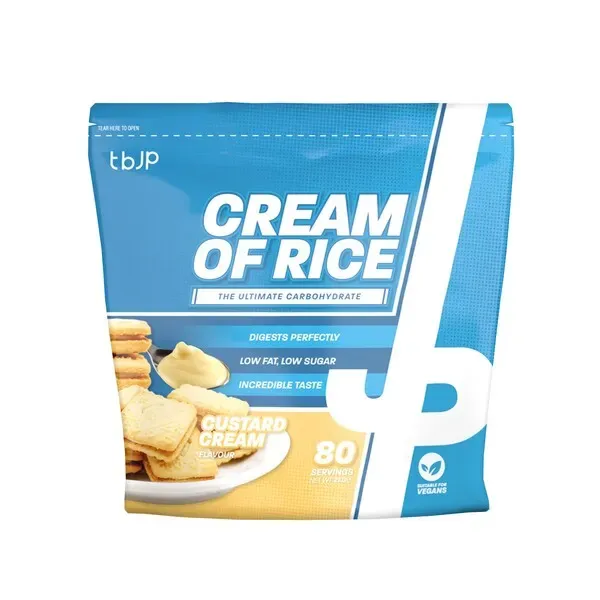 Cream of Rice