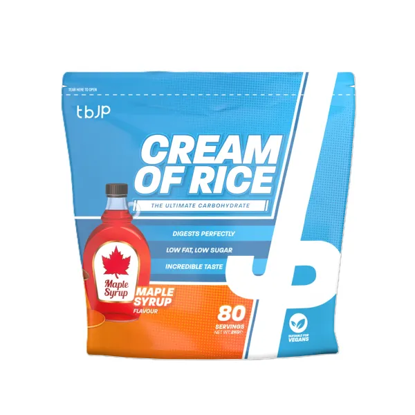Cream of Rice