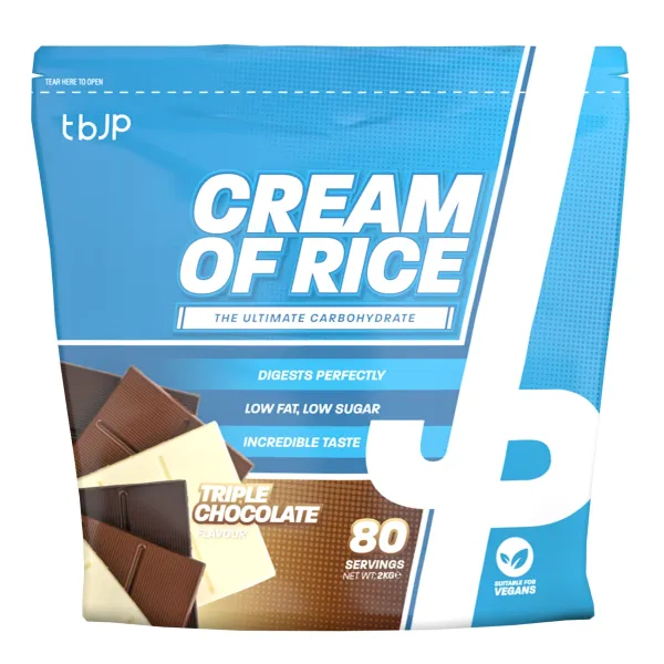 Cream of Rice