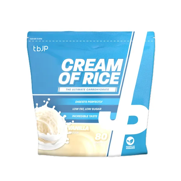 Cream of Rice