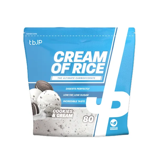 Cream of Rice