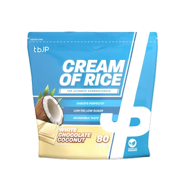 Cream of Rice